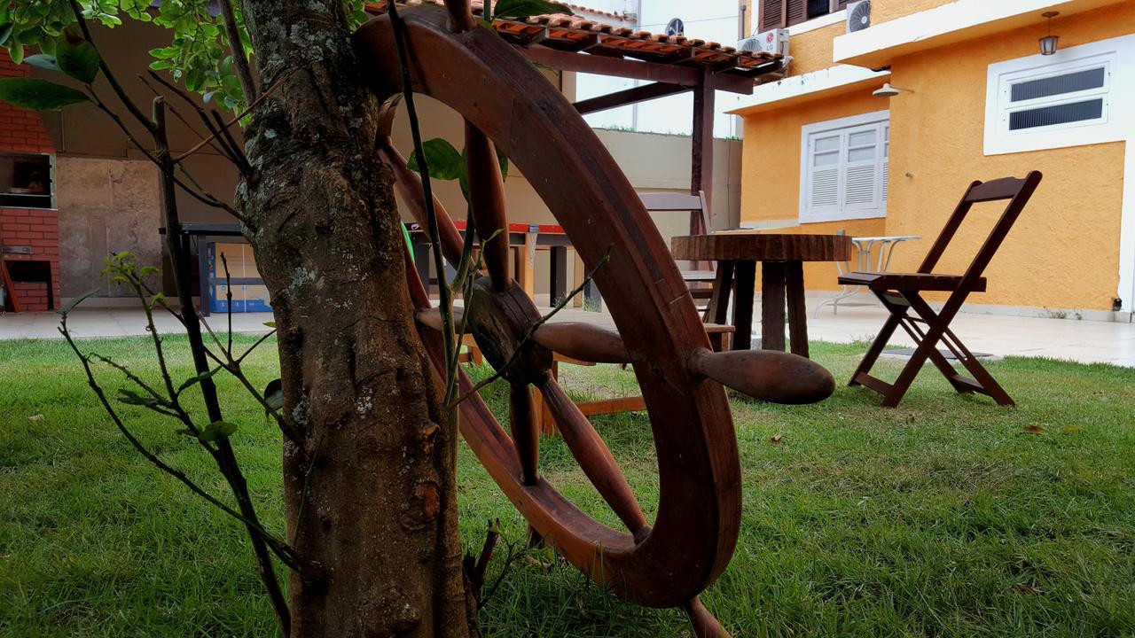 Hey, Brothers! Saquarema Exterior foto
