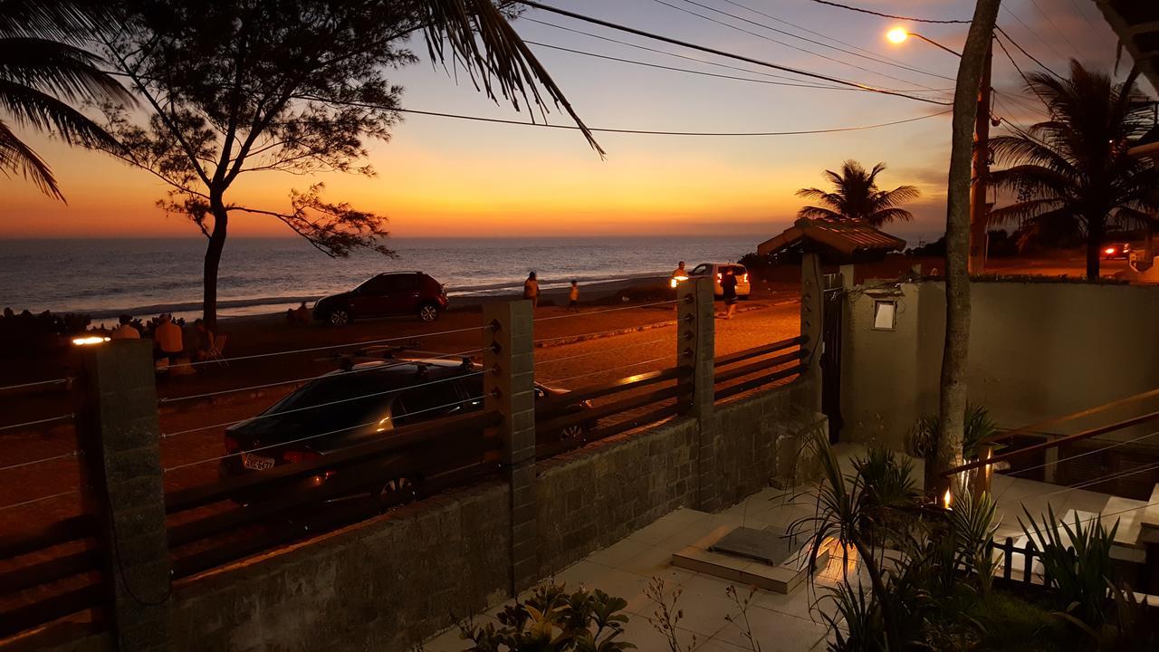 Hey, Brothers! Saquarema Exterior foto