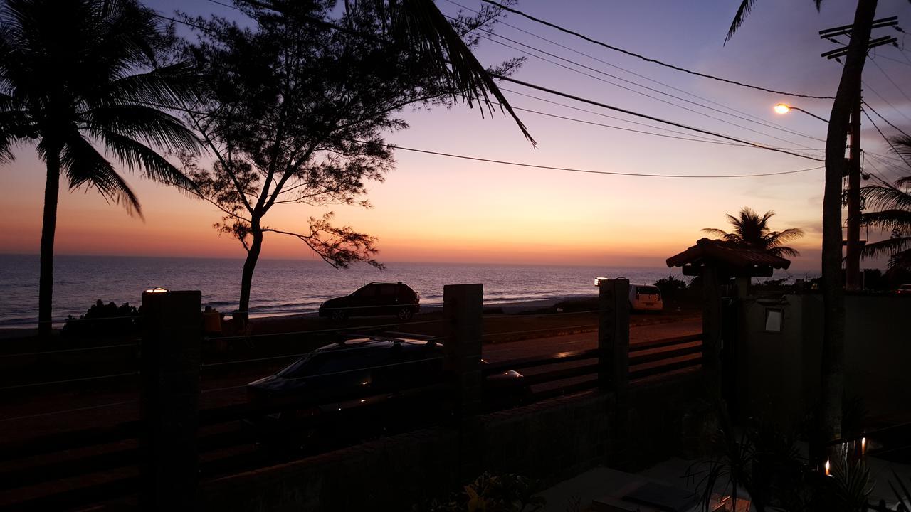 Hey, Brothers! Saquarema Exterior foto