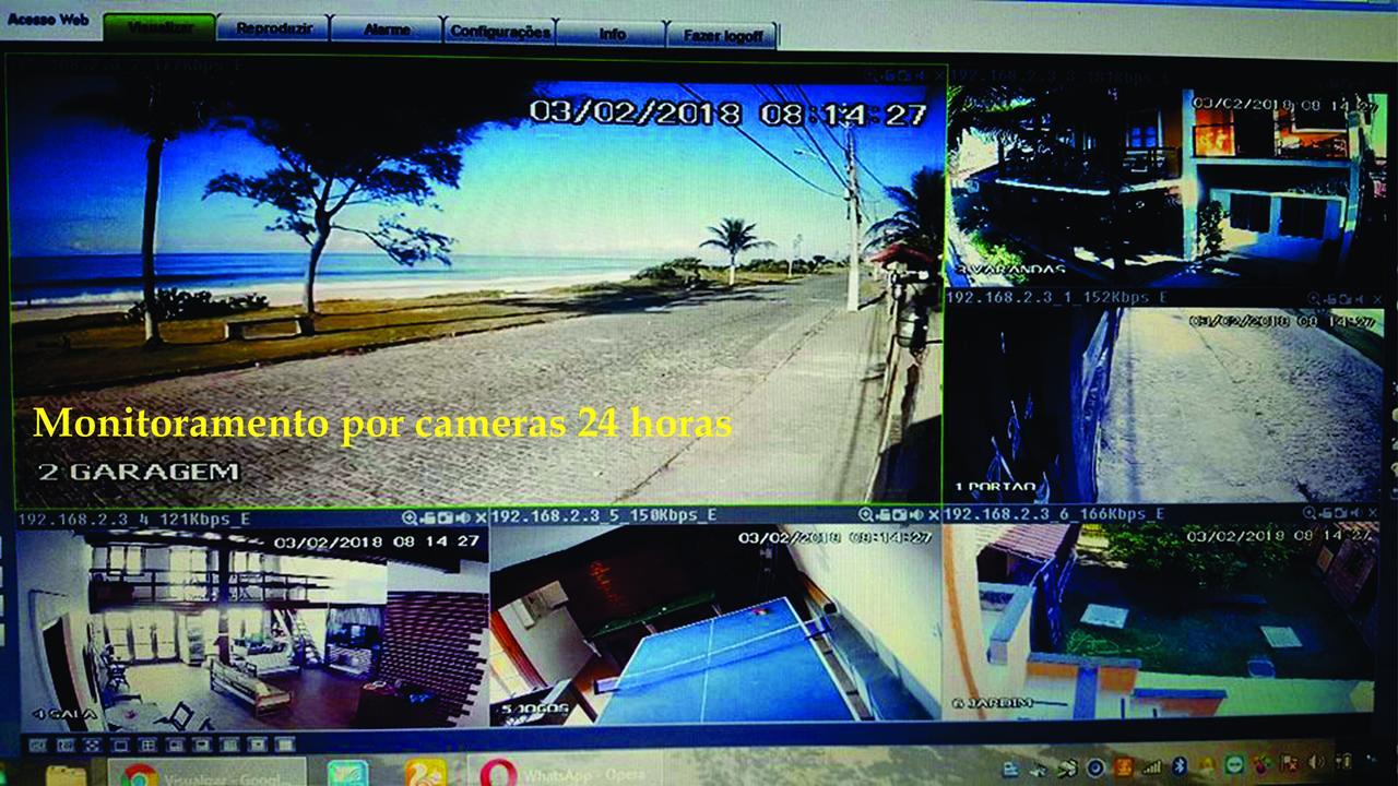 Hey, Brothers! Saquarema Exterior foto
