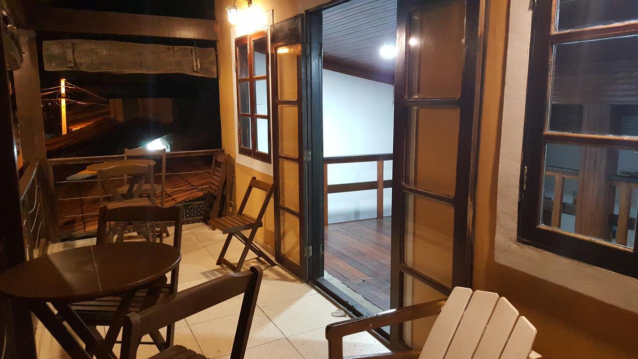 Hey, Brothers! Saquarema Exterior foto