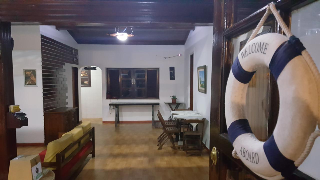 Hey, Brothers! Saquarema Exterior foto